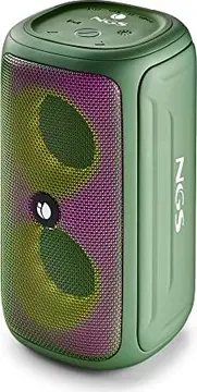 NGS hulajnoga Beast Green