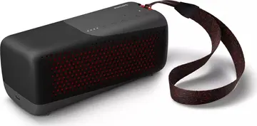 Philips TAS4807 czarny