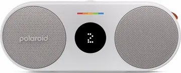 Polaroid P2 Music Player biały/szary