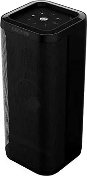 Reloop Groove Blaster BT czarny