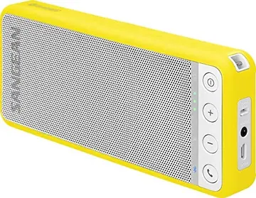 Sangean BluTab BTS-101 żółty