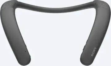 Sony SRS-NB10 szary antracytowy