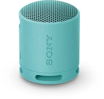 Sony SRS-XB100 niebieski