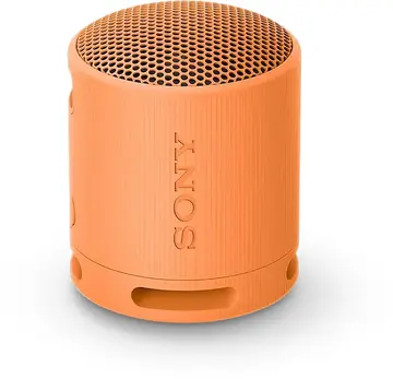 Sony SRS-XB100 pomarańczowy