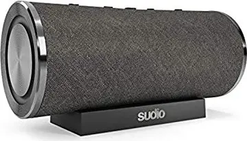 Sudio Femtio czarny