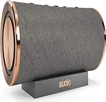 Sudio Femtio szary