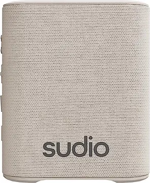 Sudio S2 beżowy