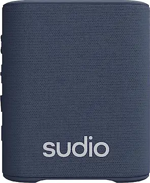 Sudio S2 niebieski