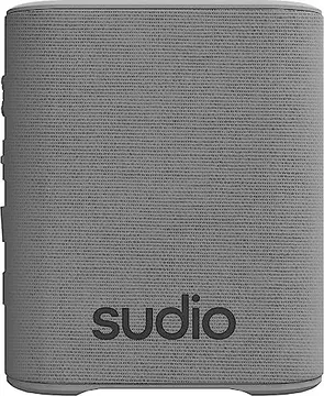 Sudio S2 szary