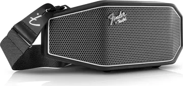 Teufel Fender x Teufel Rockster Cross