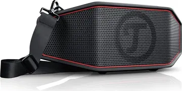 Teufel Rockster Cross czarny