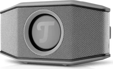 Teufel Rockster Go 2 czarny/szary