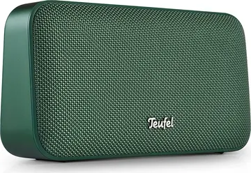 Teufel motyw Go ivy green