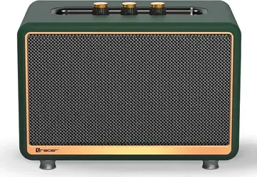 Tracer M30 zielony