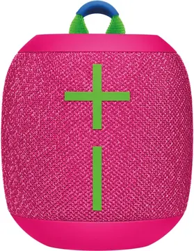Ultimate Ears Wonderboom 3 Hyper Pink