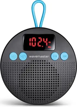Wavemaster MOBI-3 niebieski