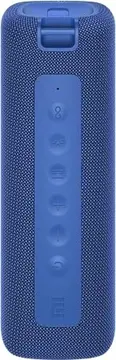 Xiaomi Mi Bluetooth Speaker MDZ-26-DB niebieski