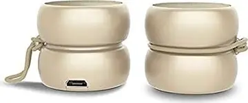 Xoopar Yoyo Speaker stereo złoty