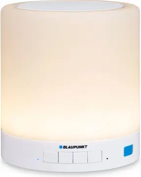 bluepunkt BTL 100 biały