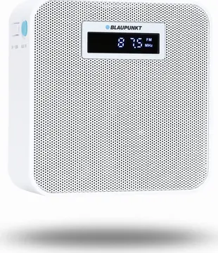 bluepunkt PRB 100 biały