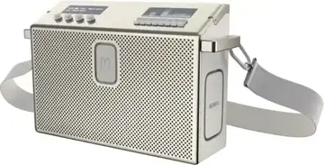 defunc Mondo BT Speaker Large Greige