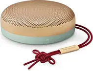 Bang & Olufsen Beosound A1 2nd Gen Jade Green