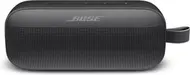 Bose SoundLink Flex czarny