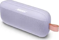 Bose SoundLink Flex fioletowy