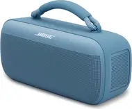 Bose SoundLink Max niebieski
