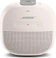 Bose SoundLink Micro biały