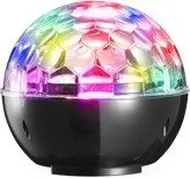 Denver BTL-65 czarny