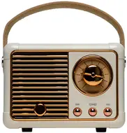 Denver BTP-203 biały