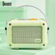 Divoom Macchiato Matcha Green