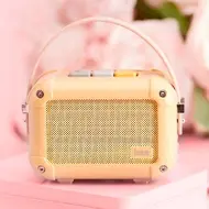 Divoom Macchiato Royal Pink