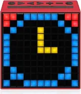 Divoom Timebox czerwony