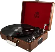 GPO mini Westwood brązowy