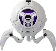 GravaStar Mars Pro White