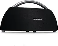 Harman Kardon Go + Play czarny