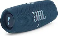 JBL Charge 5 niebieski