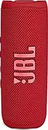 JBL Flip 6 czerwony