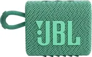 JBL GO 3 Eco zielony