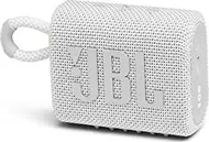 JBL GO 3 biały