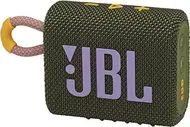 JBL GO 3 zielony