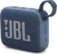 JBL GO 4 niebieski