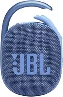 JBL klips 4 Eco niebieski
