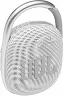 JBL klips 4 biały