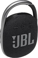 JBL klips 4 czarny