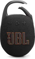 JBL klips 5 czarny