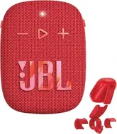 JBL wiatr 3S czerwony