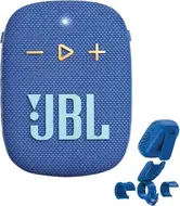 JBL wiatr 3S niebieski